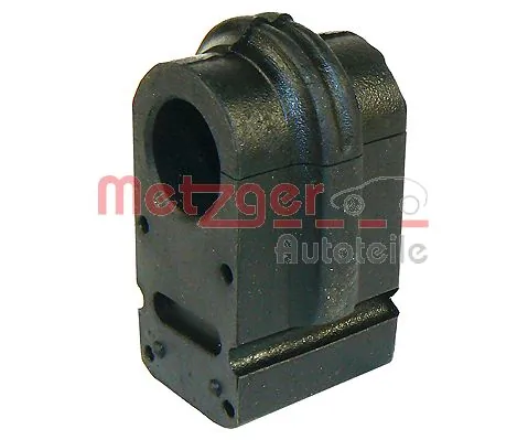 Mounting, stabiliser bar
